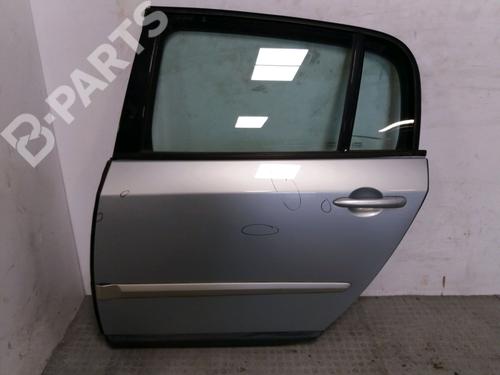 Used Left rear door RENAULT VEL SATIS (BJ0_) 2.2 dCi (BJ0M) (113 hp) 12105179