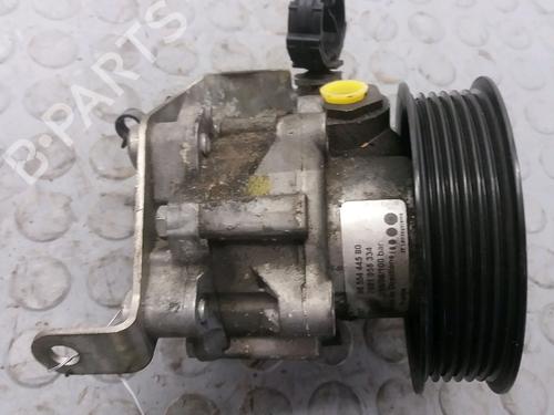 Used Steering pump PEUGEOT 607 (9D, 9U) 2.7 HDi 24V (204 hp) 9387524