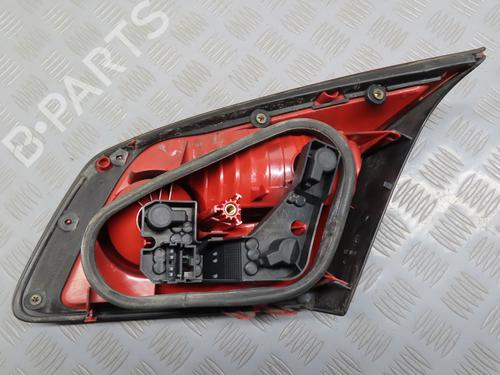 Left tailgate light RENAULT VEL SATIS (BJ0_) 3.0 dCi (BJ0J, BJ0N) | BP21008575C79