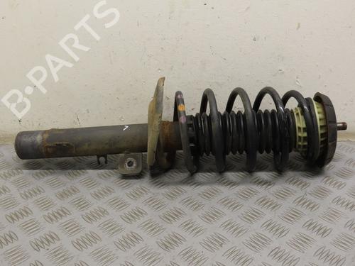 Venstre foran støtdemper CITROËN C3 Picasso (SH_) 1.6 HDi (90 hp) 21691585