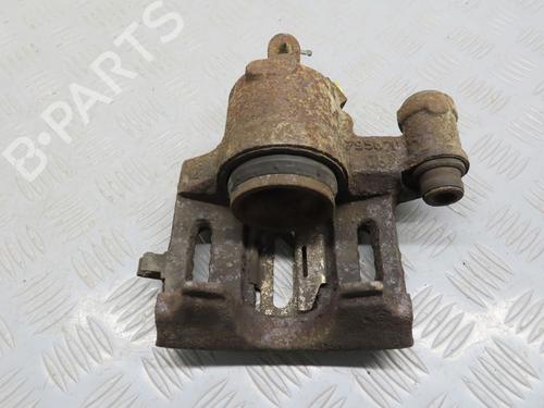 Left front brake caliper CITROËN JUMPY I Van (BS_, BT_, BY_, BZ_) 1.9 D 70 | BP18251594M105 