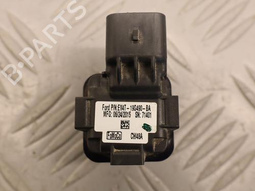 Camera FORD KUGA II (DM2) 2.0 TDCi | BP33058761E14 - Image 2