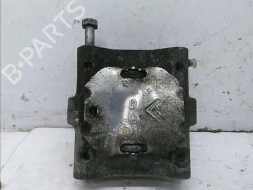 Bremssattel rechts hinten für CITROËN C5 II (RC_) 2.0 HDi (RCRHRH) (136 hp) 23154583