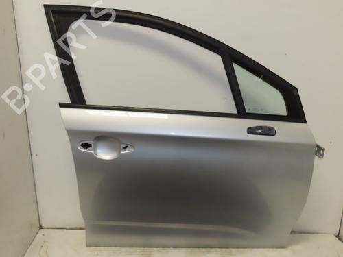 Used Right front door Right front door CITROËN C4 II (NC_) 1.4 VTi 95 (NC8FP0) (95 hp) 35935733 35935733
