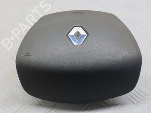 Used Driver airbag RENAULT MEGANE III Coupe (DZ0/1_) 1.5 dCi (DZ09, DZ0D, DZ1F, DZ1G, DZ14, DZ29) (110 hp) 24832461