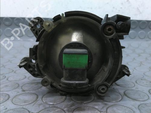 Used Left front fog light MERCEDES-BENZ A-CLASS (W169) A 200 CDI (169.008, 169.308) (140 hp) 17782331