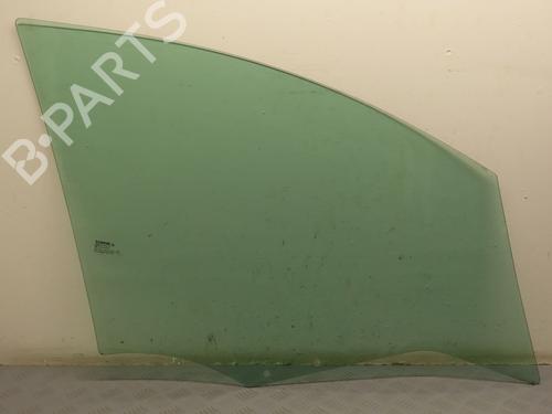 Front left door window RENAULT CLIO IV (BH_) 1.5 dCi 75 | BP20181318C18 