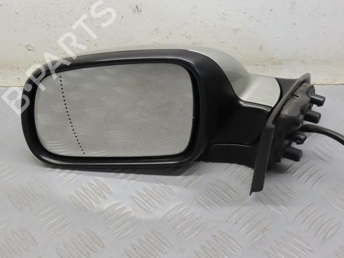 Used Left mirror PEUGEOT 307 (3A/C) 1.6 16V (109 hp) 17781267