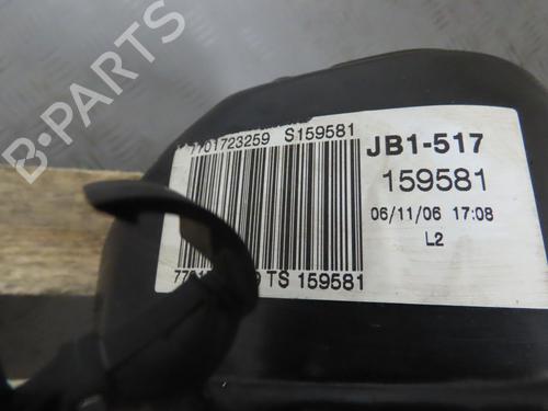 Gearbox RENAULT TWINGO I (C06_) 1.2 (C066, C068) | BP23154274M3 