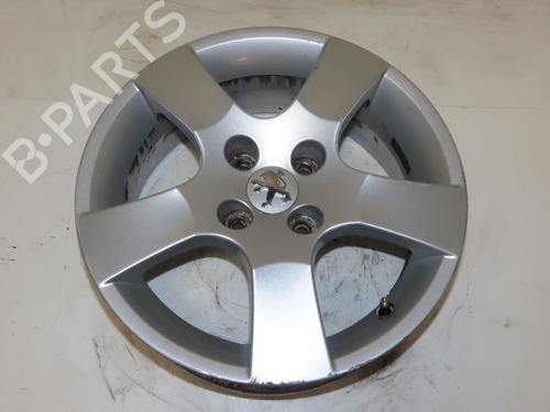 Used Rim Rim 38313640 38313640