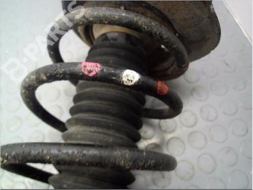 Right front shock absorber CITROËN C4 II (NC_) 1.6 HDi 90 | BP11170480M17 