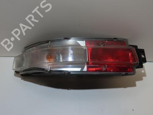 Used Rear bumper left light NISSAN 350Z Coupe (Z33) 3.5 (AAZ33) (280 hp) 31843708