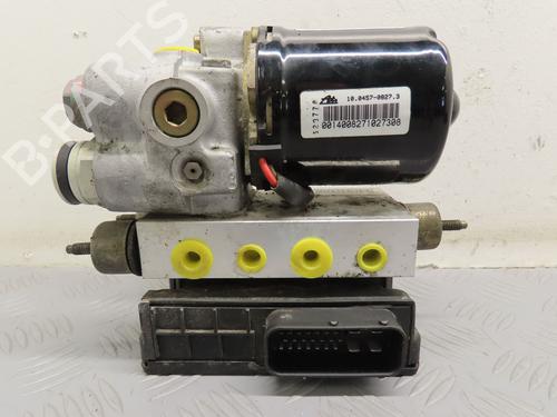 ABS pump PEUGEOT 106 II (1A_, 1C_) 1.1 i | BP17778382M43 