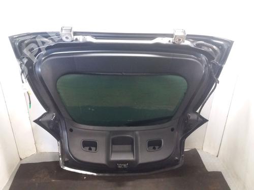 Tailgate RENAULT MEGANE III Coupe (DZ0/1_) 1.5 dCi (DZ0B) | BP9377059C6 