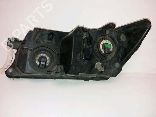 Used Right headlight DODGE JOURNEY 2.0 CRD (140 hp) 9385653