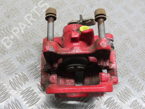 Used Right rear brake caliper SKODA OCTAVIA III Combi (5E5, 5E6) 2.0 TDI RS (184 hp) 29016132
