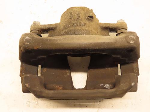 Used Right front brake caliper RENAULT MEGANE IV Hatchback (B9A/M/N_) 1.2 TCe 130 (B9MR) (130 hp) 29380238