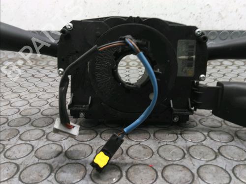 Steering column stalk PEUGEOT 207 CC (WD_) 1.6 HDi | BP17779392I23 