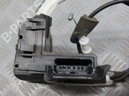 Used Front right lock PEUGEOT 508 SW I (8E_) 2.2 HDi (204 hp) 22997736