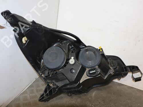 Left headlight CITROËN C3 II (SC_) 1.6 BlueHDi 75 | BP40162415C28 - Image 3