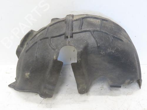 Used Wheel arch AUDI A1 Sportback (8XA, 8XF) 1.4 TFSI (125 hp) 30501792