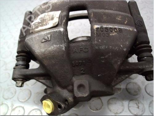 Left front brake caliper PEUGEOT 308 II (LB_, LP_, LW_, LH_, L3_) 1.6 BlueHDi 120 | BP14885521M105