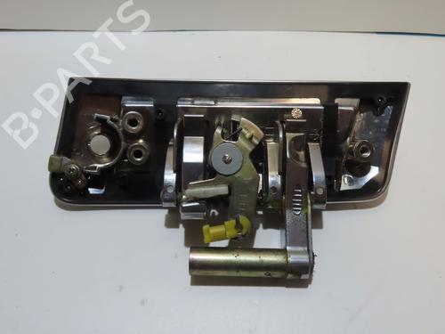 front-left-exterior-door-handle-nissan-350z-coupe-z33-2002-2003-2004-2005-2006-2007-2008-2009-31843653 main image