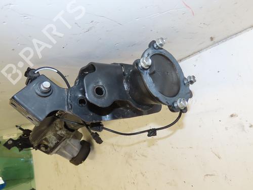 Rear differential SUZUKI IGNIS III (MF, FF) 1.2 Hybrid AllGrip (ATK412) | BP30950394M24