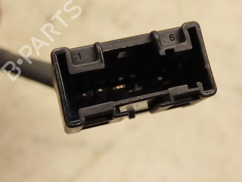 Right tailgate light CITROËN C5 AIRCROSS (A_) 1.6 Hybrid 225 (A45GFR) | BP29577629C80 