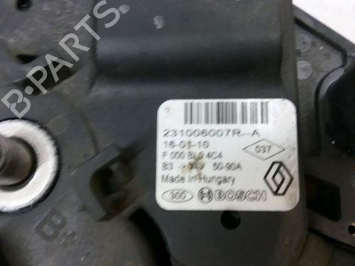 Used Alternator RENAULT TWINGO III (BCM_, BCA_) 1.0 SCe 70 (71 hp) 9385141