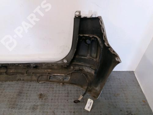 Rear bumper CITROËN C4 Picasso I MPV (UD_) 1.6 HDi | BP9441254C8