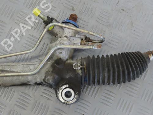 Styregear/Snekke NISSAN X-TRAIL I (T30) 2.2 dCi 4x4 | BP18913337M22 