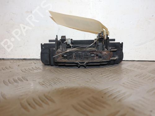 Used Front right exterior door handle Front right exterior door handle 36789837 36789837