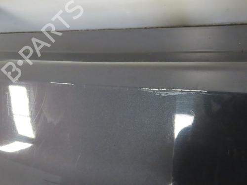 Rear bumper FORD FOCUS III 1.6 TDCi | BP23155453C8 