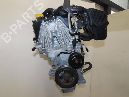Used Engine Engine DACIA SANDERO III 1.0 SCe 65 (67 hp) 33008630 33008630