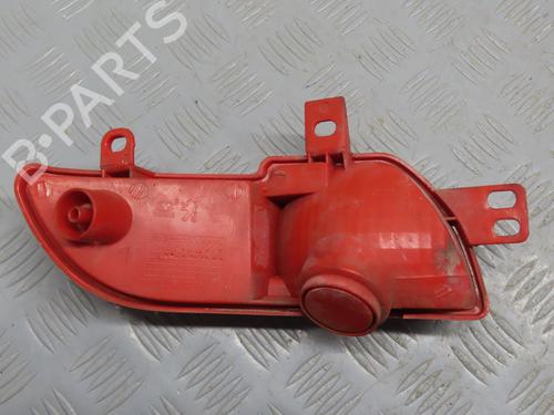 Rear bumper right light PEUGEOT 206+ (2L_, 2M_) 1.4 i (2LKFWA, 2MKFWA) | BP24832525C82 