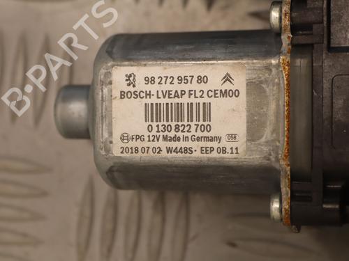Used Front right window mechanism Front right window mechanism CITROËN C4 CACTUS 1.2 THP 110 (110 hp) 33727313 33727313