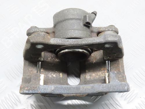 Right front brake caliper RENAULT ZOE (BFM_) ZOE | BP14884630M104