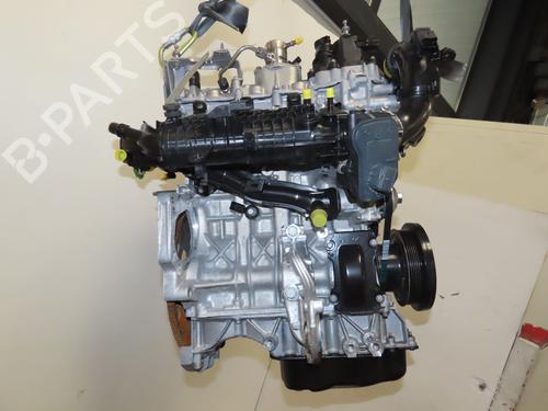Engine CITROËN GRAND C4 SPACETOURER (3A_, 3E_) 1.2 PureTech 130 | BP29929578M1 