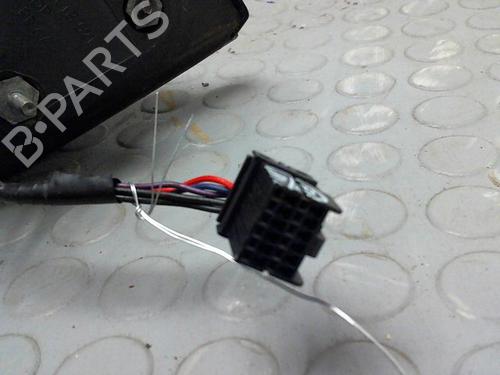 Left mirror DODGE CALIBER 2.0 CRD | BP15743330C26 