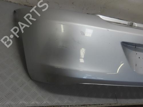 Rear bumper RENAULT CLIO II (BB_, CB_) 1.5 dCi (B/CB3M) | BP25149853C8 