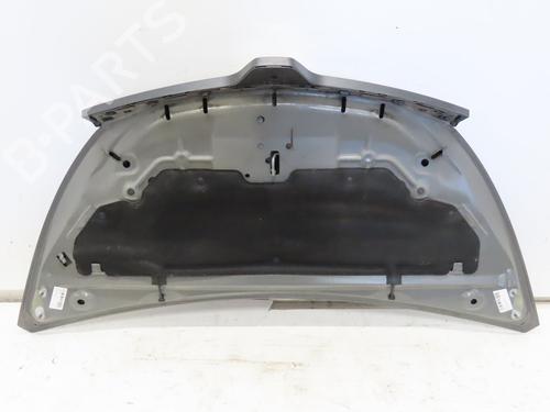 Used Hood RENAULT TRAFIC III Van (FG_) 1.6 dCi 120 (FGMK) (121 hp) 27187772