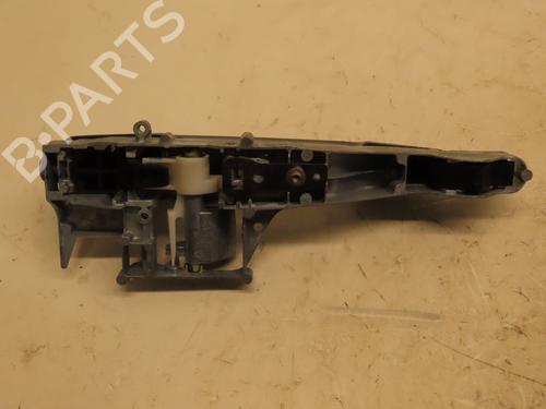 Front right exterior door handle PEUGEOT PARTNER Tepee 1.6 BlueHDi 100 | BP29643739C129
