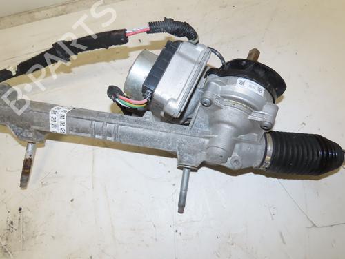 Used Steering rack CITROËN C4 CACTUS 1.2 THP 110 (110 hp) 32767836