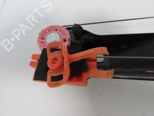Front left window mechanism DACIA DUSTER (HS_) 1.5 dCi 4x4 (HSMC, HSMD) | BP40162405C22 - Image 3