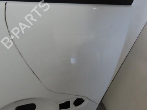 Left front door RENAULT SCÉNIC III (JZ0/1_) 1.5 dCi (JZ02, JZ0R) | BP23898333C2 