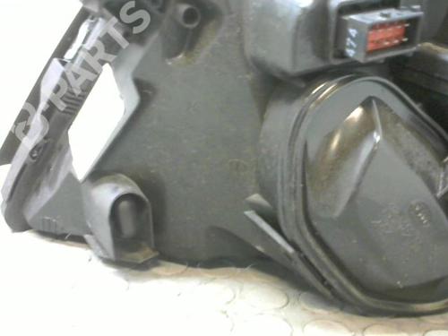 Right headlight OPEL VECTRA C GTS (Z02) 1.8 16V (F68) | BP9382683C29 