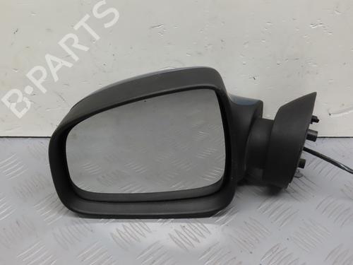 Retrovisor esquerdo DACIA LOGAN (LS_) 1.6 (LS0B, LS0D, LS0F, LS0H) | BP31030592C26 
