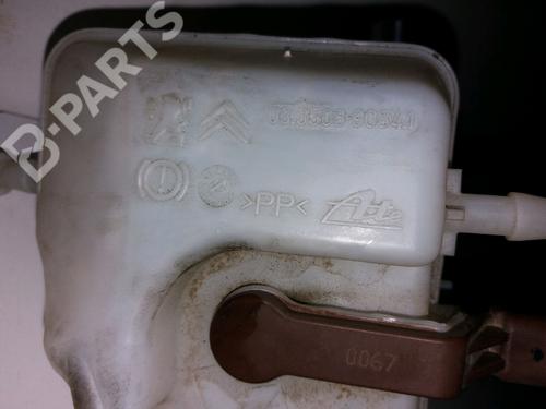 Brake master cylinder PEUGEOT 308 II (LB_, LP_, LW_, LH_, L3_) 1.2 THP 130 | BP9385621M77 