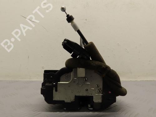 Used Front right lock NISSAN MICRA III (K12) 1.2 16V (65 hp) 17781396